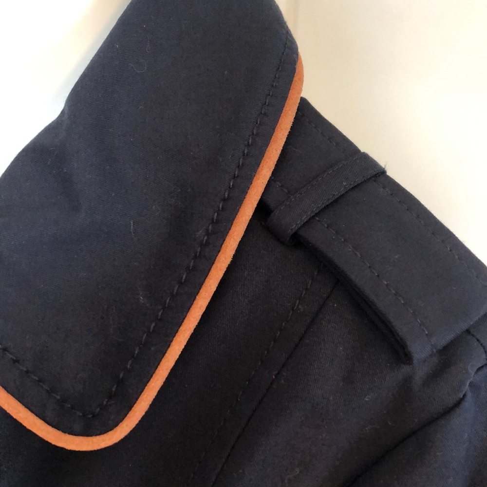 Talbots Rain Jacket - Picture 5 of 5